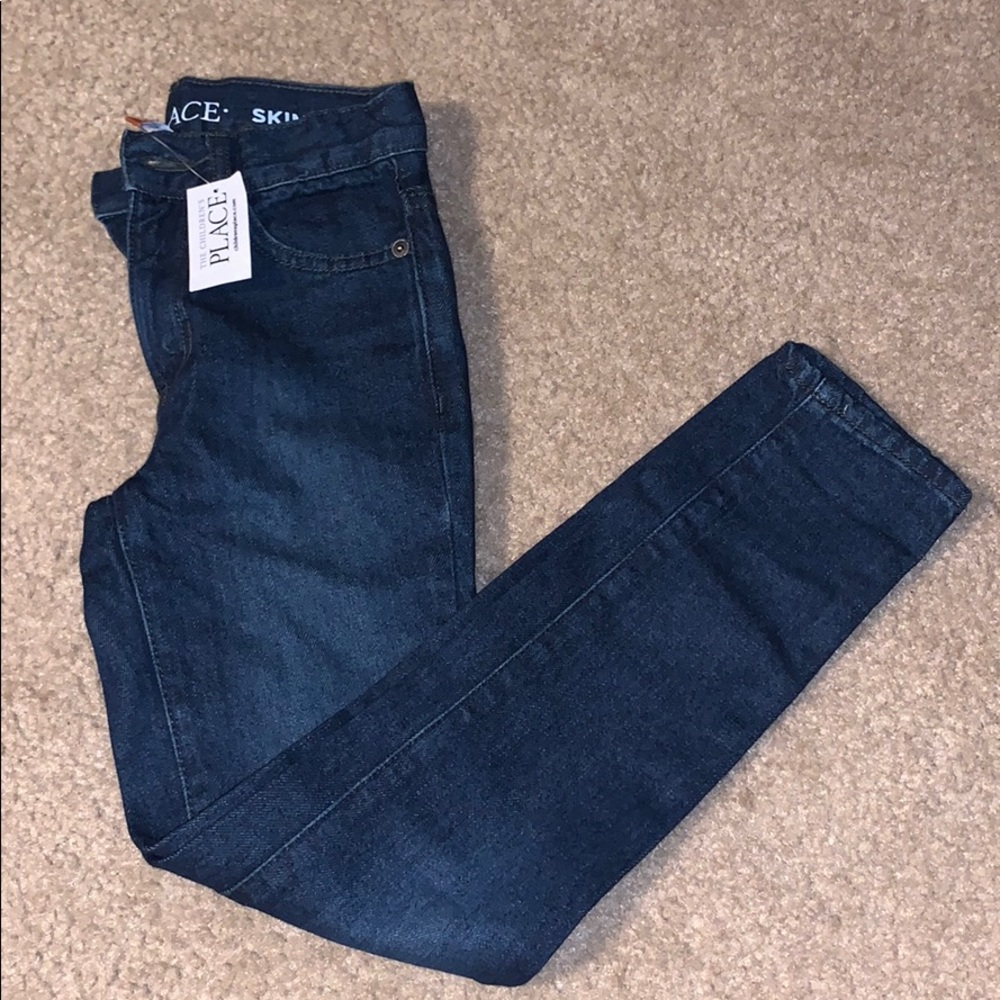 Boys Skinny Jeans